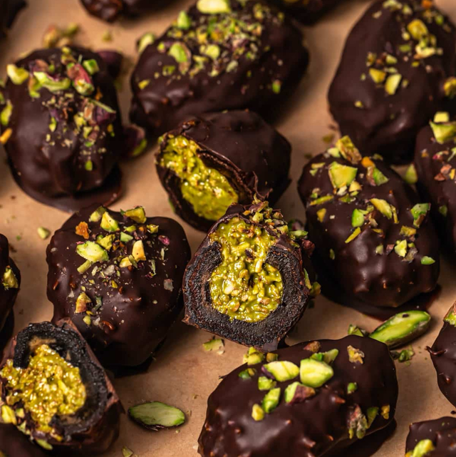 Vegan Dubai Dates 