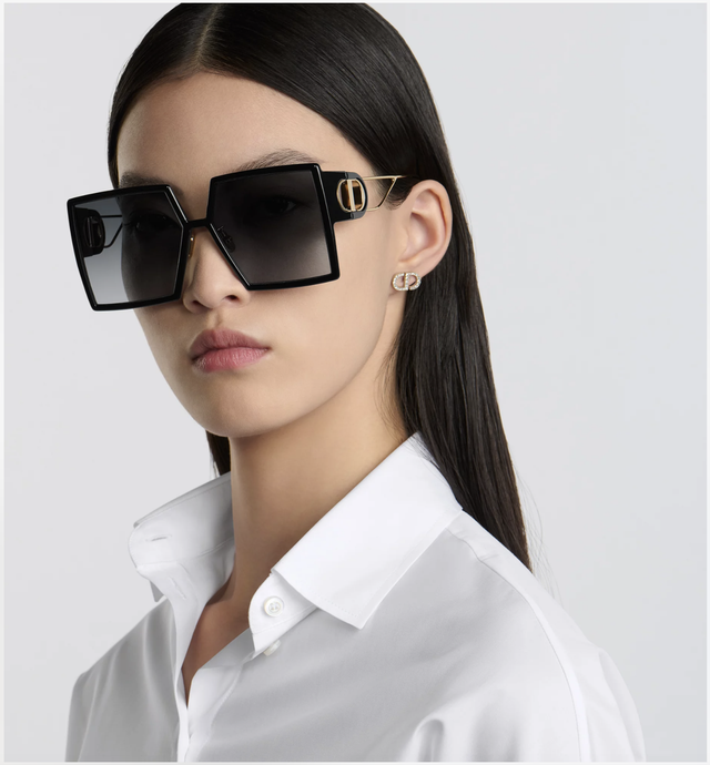 Dior 30Montaigne SU Sunglasses