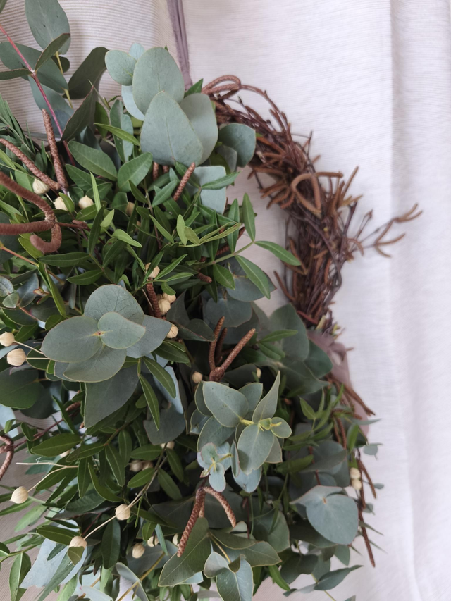 NYITNIKÉK ajtódísz(KÉSZLETEN)