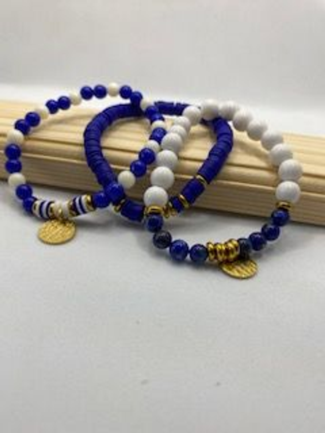 Trio Lapis Lazuli 