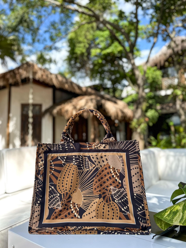 BOLSA CAJU COLBY 