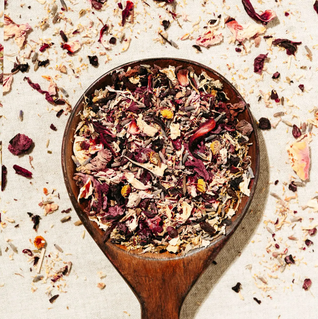 Tisane la Vie en Rose Bio - 68€/kg