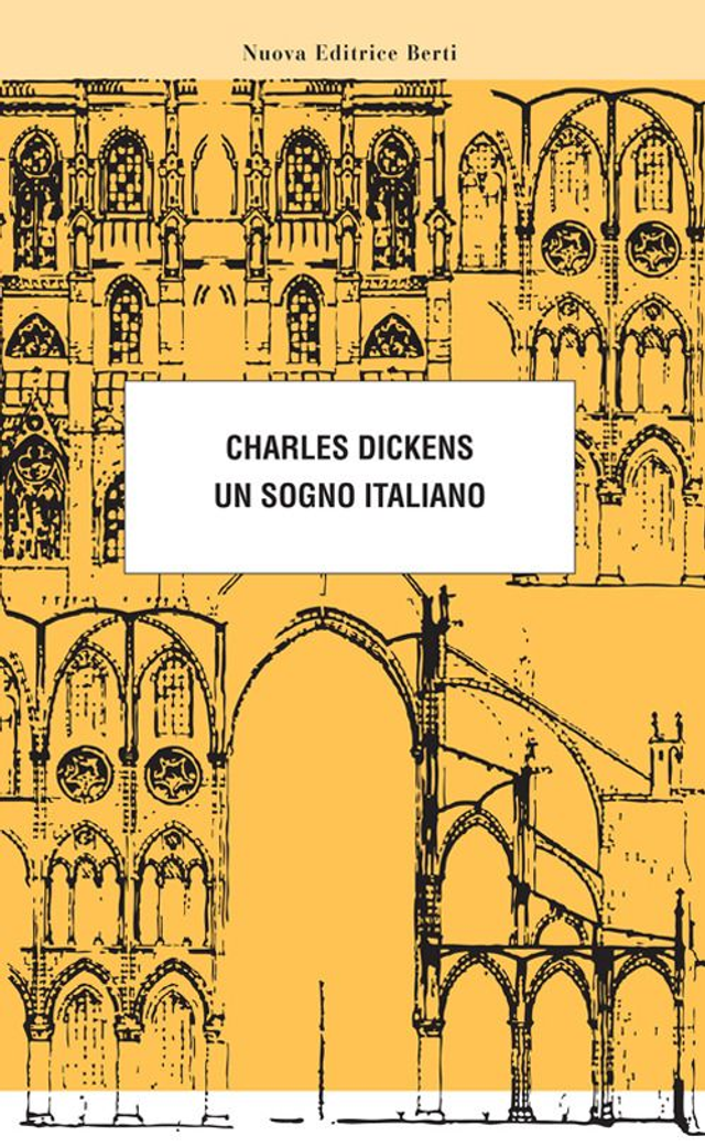 Dickens Charles - Un sogno italiano