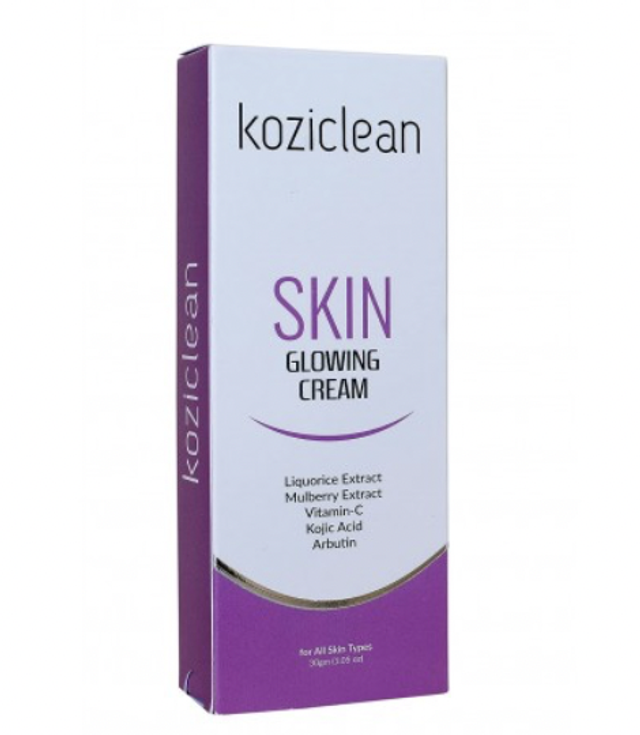 Koziclean Glowing Cream