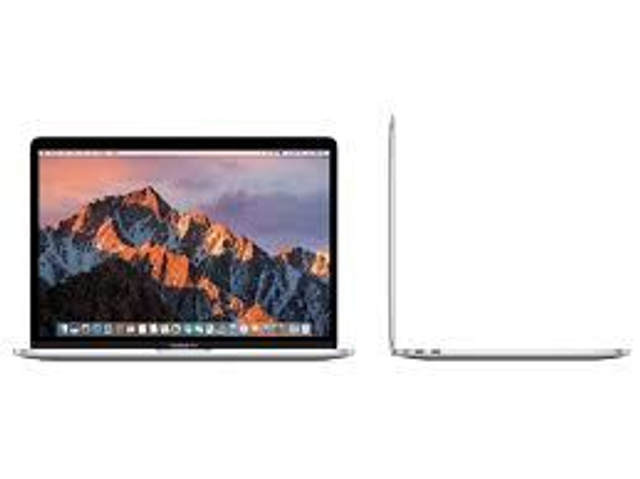 MacBook Pro Retina 13" i5 2,9 Ghz 8 Go 256 Go SSD Argent (2015)