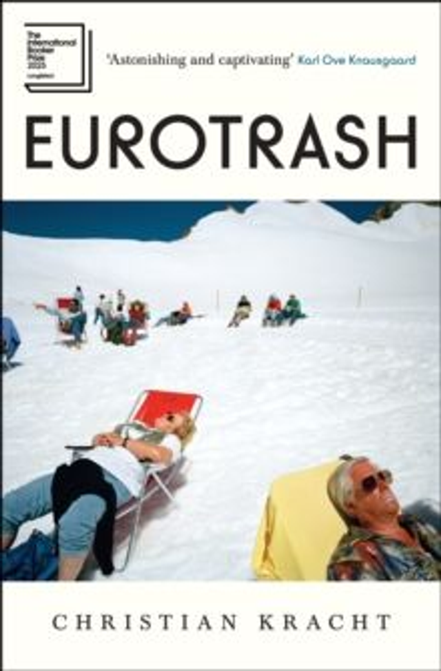 Eurotrash