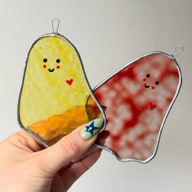 *BESTSELLER* Made to Order Gorgeous Ghosts