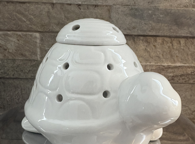 Brûle parfum Tortue