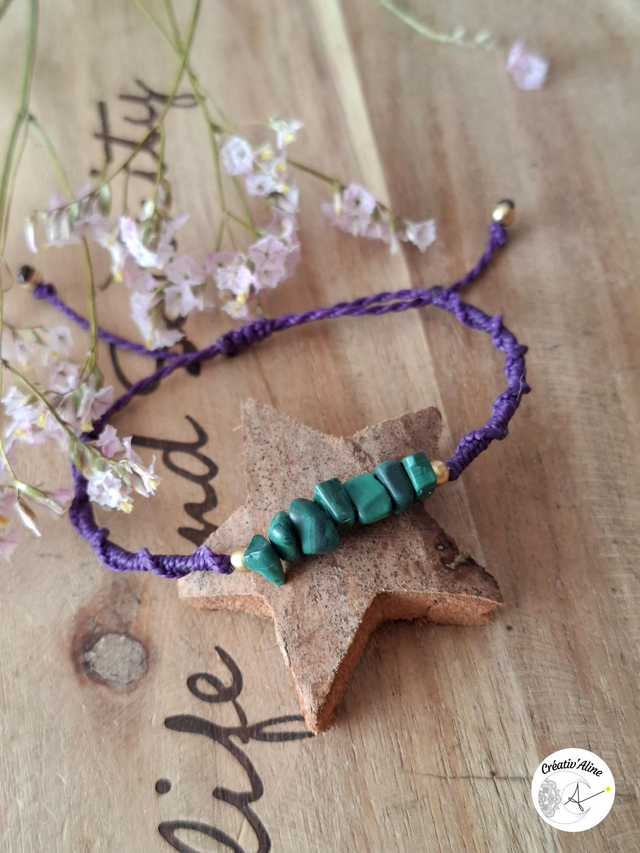 Baroque Malachite 💚