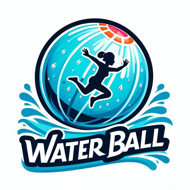 07/03 - WATER BALL - JPO RSMA