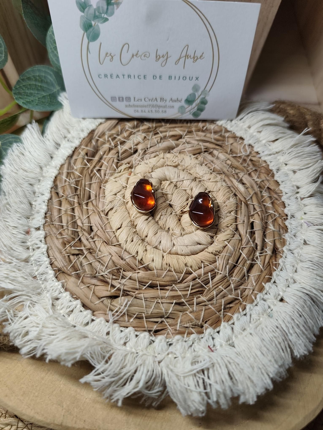 BO CHIC AMBRE 0000671