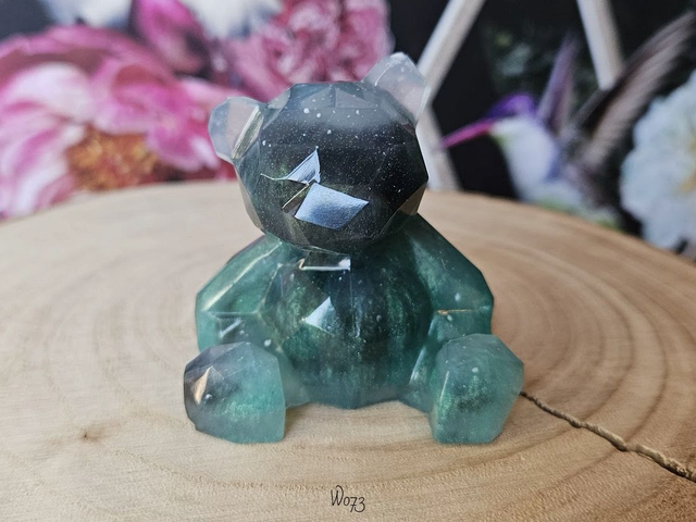 Beertje Groen (W073)