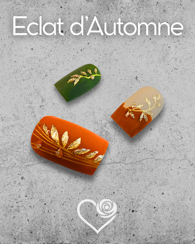 Eclat d'Automne