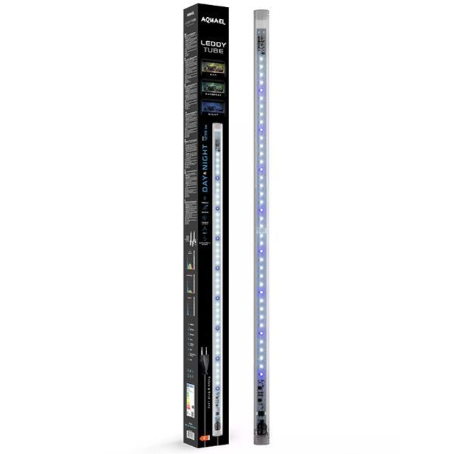 LEDDY TUBE SUNNY D&amp;N 14w 70cm