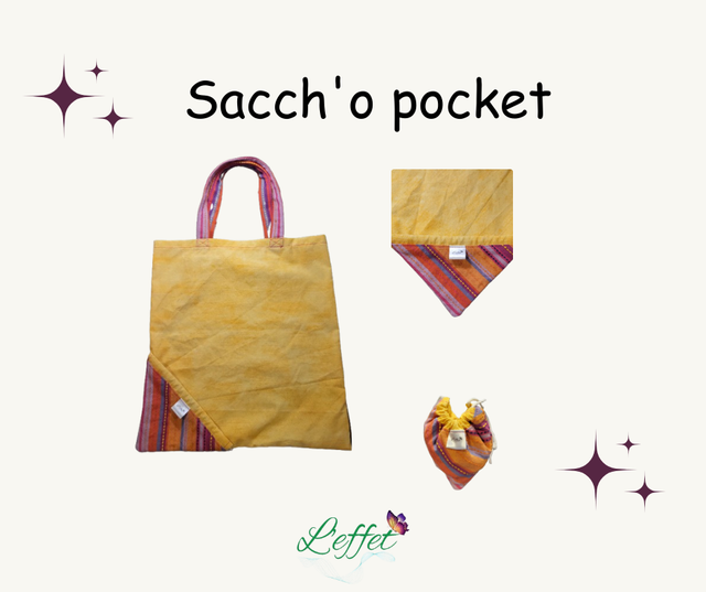 Sacch'o Pocket