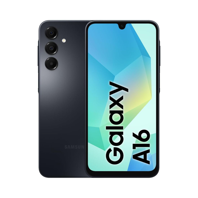 Samsung A16
