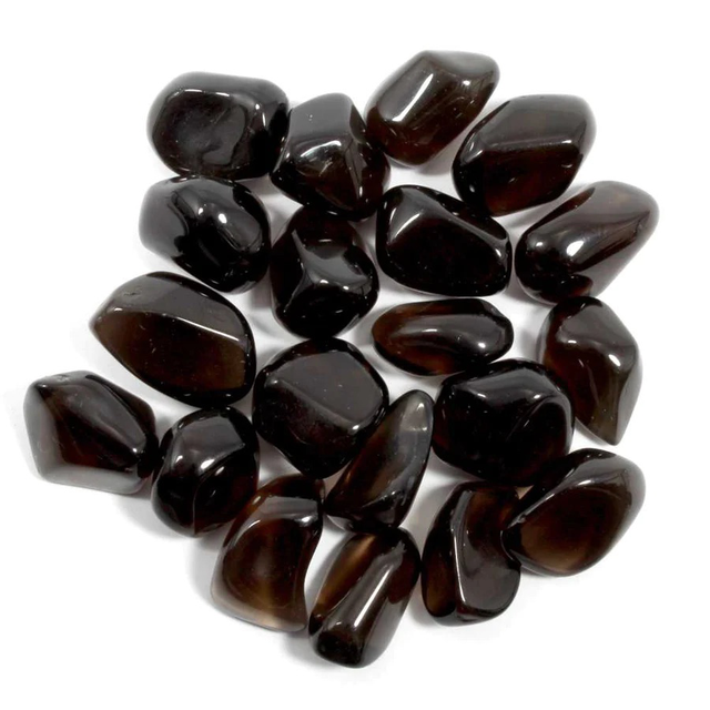 Apache Tears Tumblestone