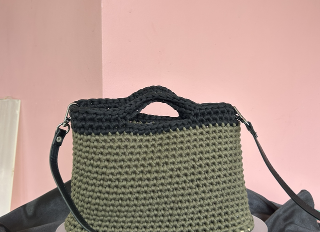 Sac à bandoulière 