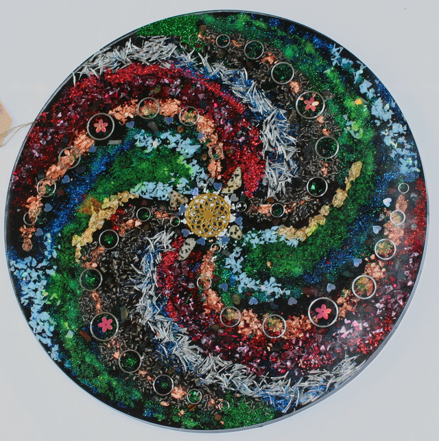 Orgone no. 190 - Awareness, Control of Senses &amp; Detachment