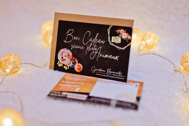 BON CADEAU | Animaux de compagnie