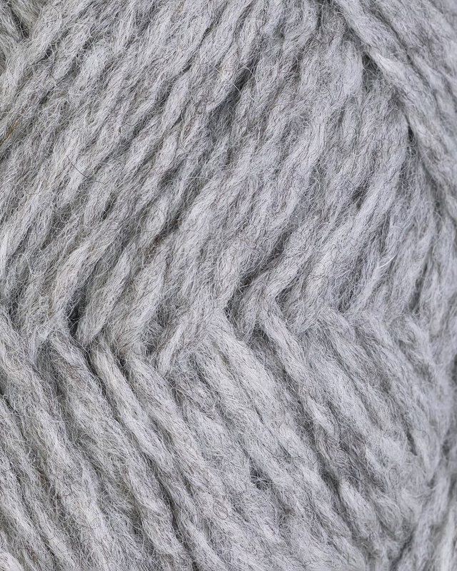 Rauma Vams - 0013 - Grey Heather