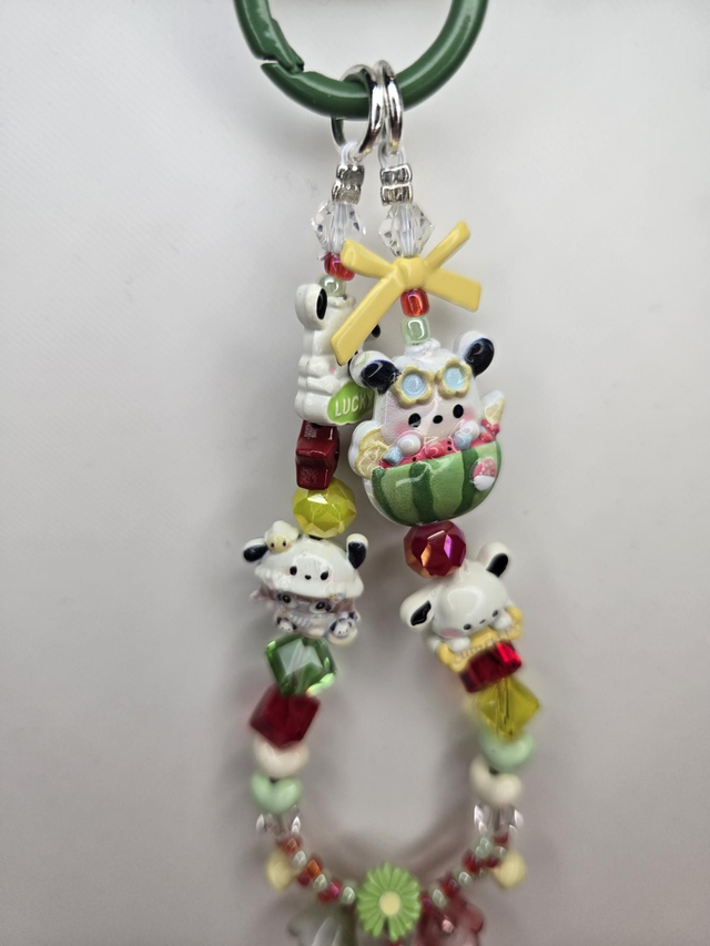 Pochacco hanger