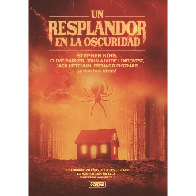 Un Resplandor en la Oscuridad