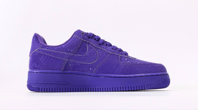 Nike Air Force 1 (Vendu sans la boîte )