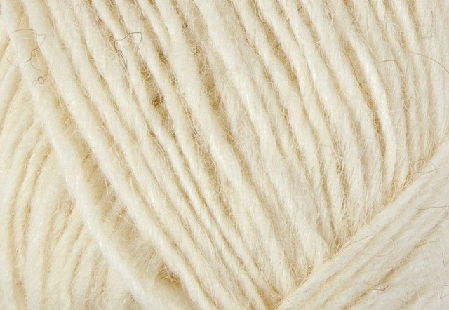 Ístex Léttlopi - 0051 - White