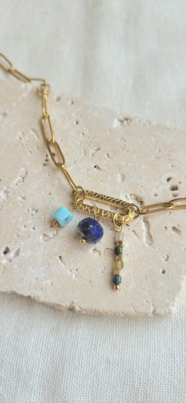 Collier NURALAO 