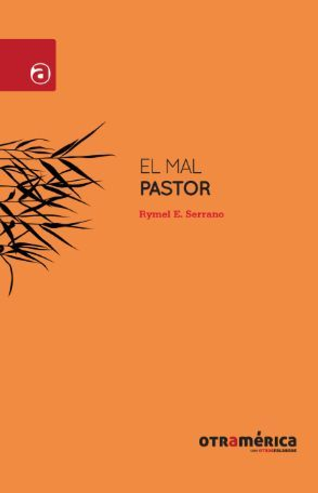 El Mal Pastor - Rymel E. Serrano
