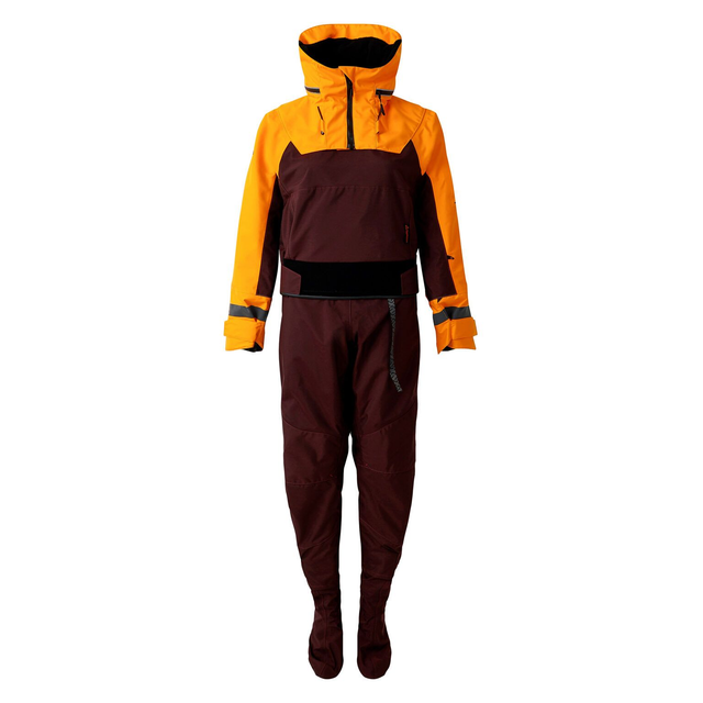 Typhoon Sea Kayak H/E Women&#039;s Surface Dry Suit