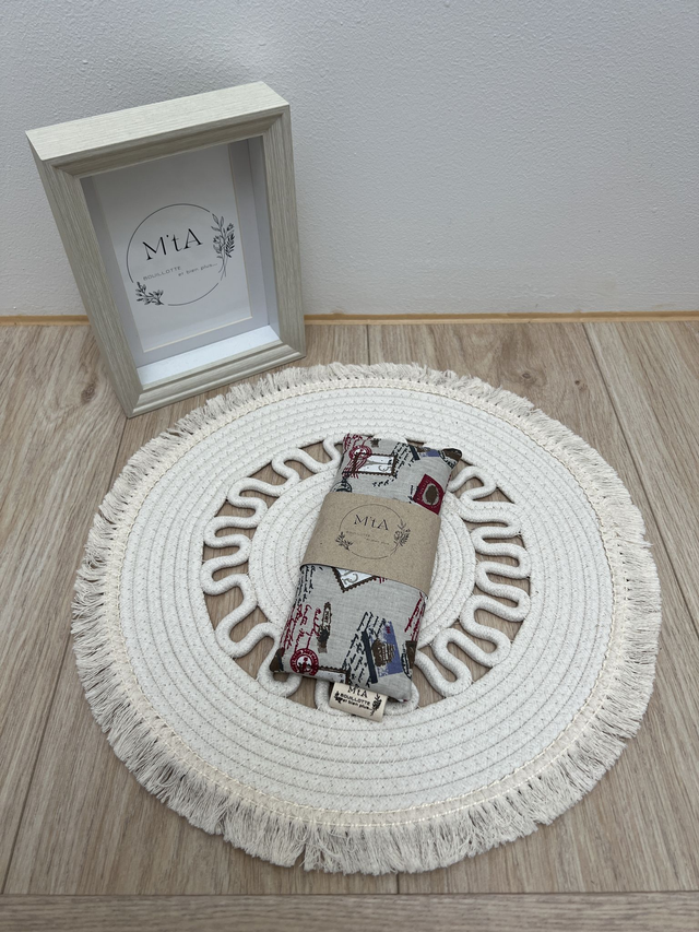 Bouillotte Mini Postales