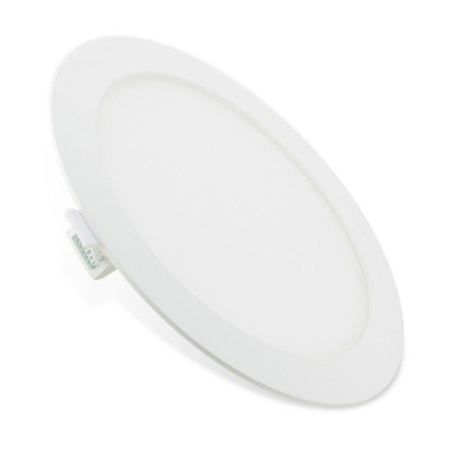 Spot Encastrable LED Panel Extra-Plat 18W 4000K PRO