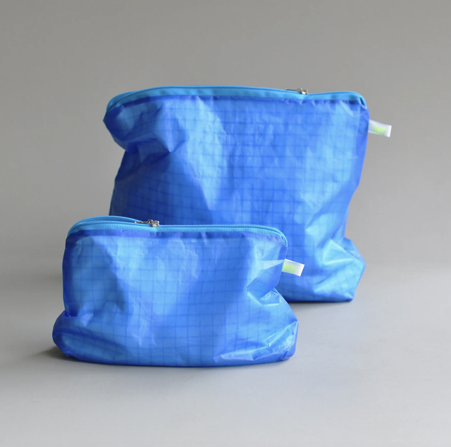 Magic Pouch - Neon Blue | Kolor