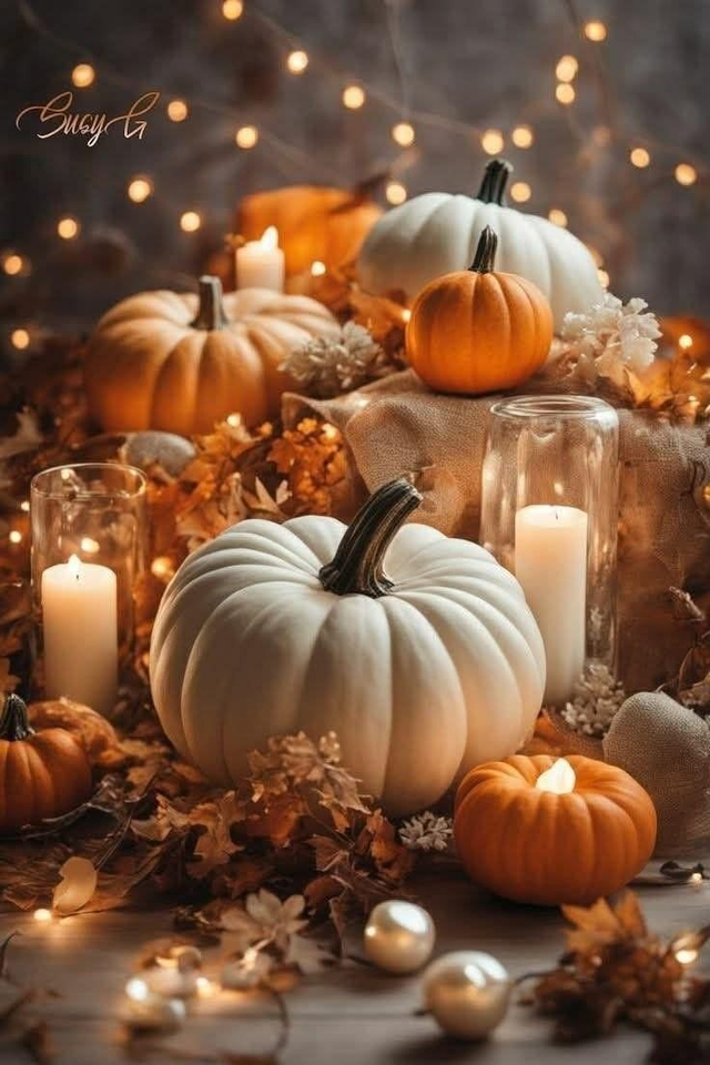 🍁🍂Automne🍂🍁