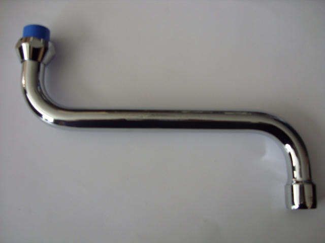 F963100AA  onderuitloop 3/4 x 200