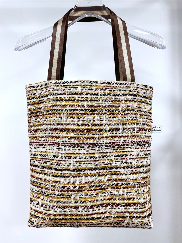 Tote bag réversible &quot;Eero&quot;