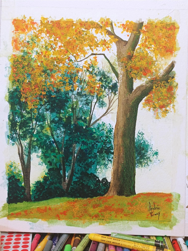 automne