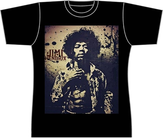 Jimi Hendrix