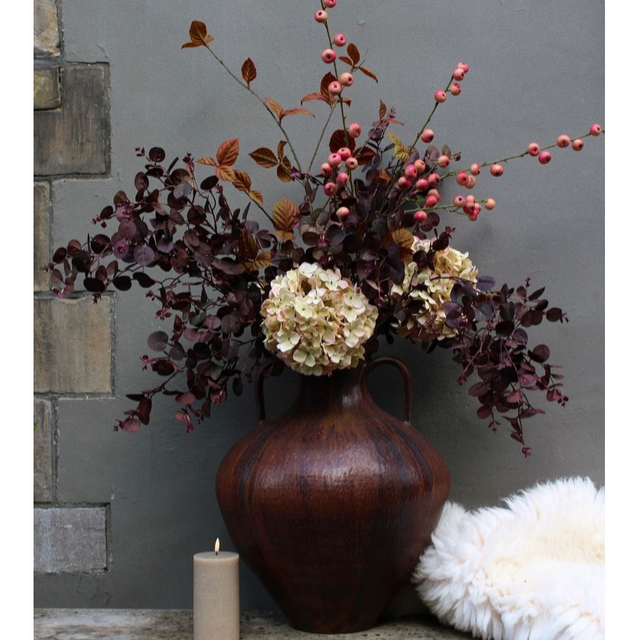 Boeket Herfst Liefde