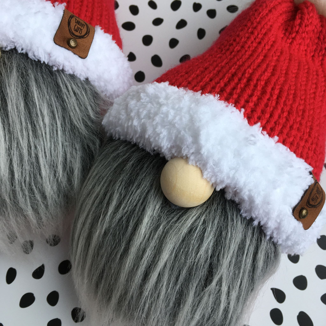 Santa gnome standard