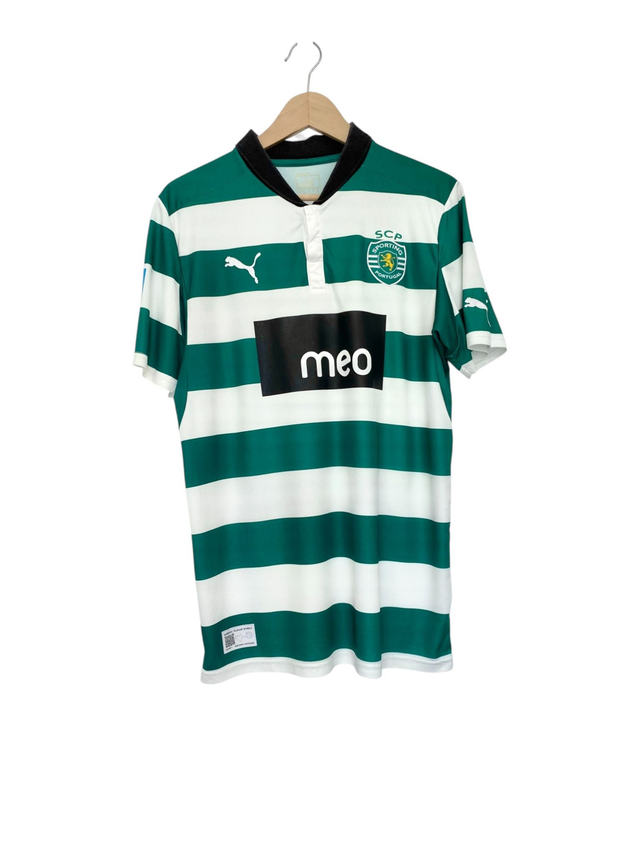2012/2013 - Sporting CP (L)