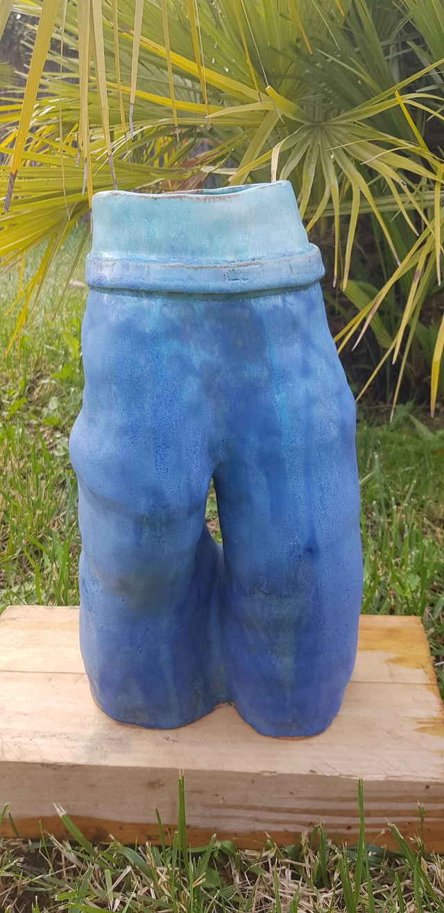 Vase Jean