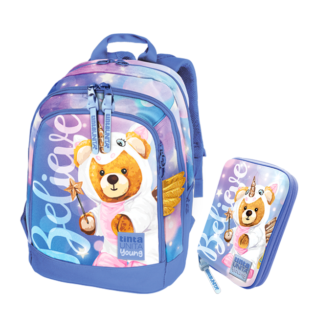 tintaUNITA YOUNG GIRL - Schoolpack Dream CROOOOSS 