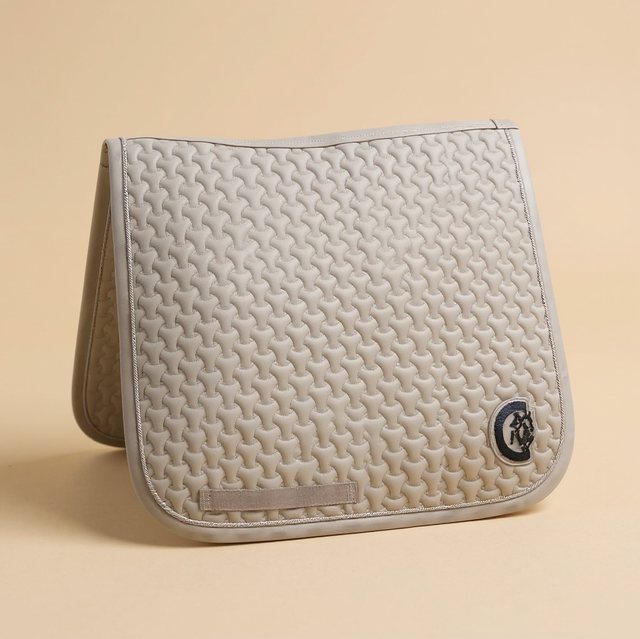 Kentucky - tapis 3D dressage 