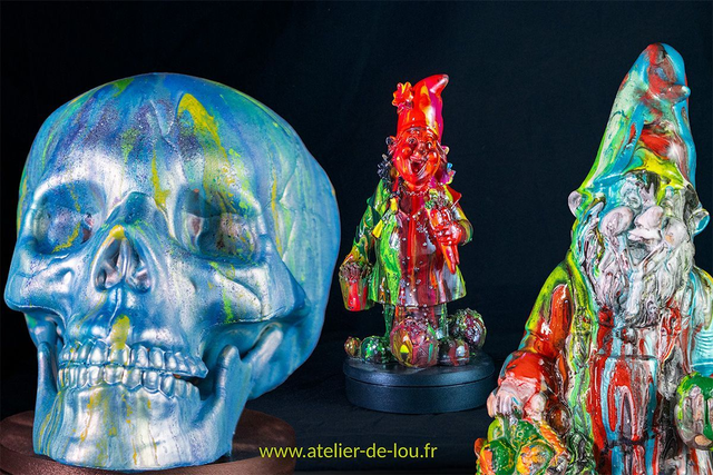 -30 Août / 30 August - Laon