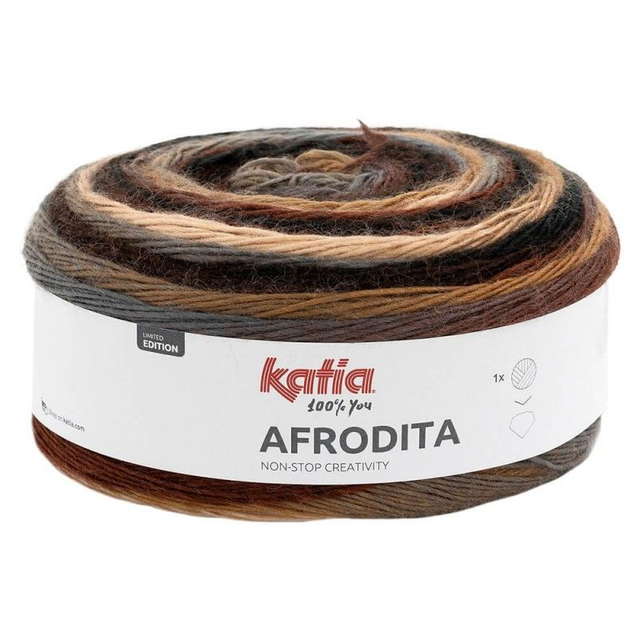 Pelote Afrodita