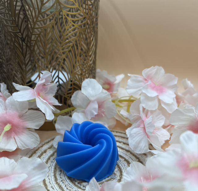 Fondant parfumé Linge propre - 18 grammes 