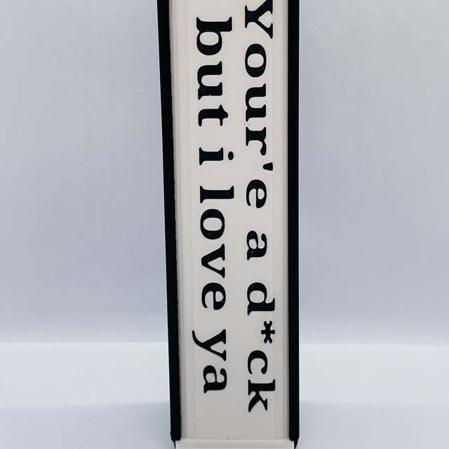 PERSONALISED PERFUME CARRY CASE